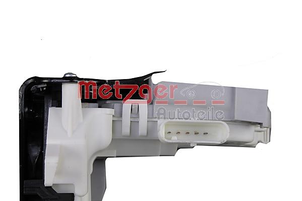 METZGER 2314207 GREENPARTS Türschloss